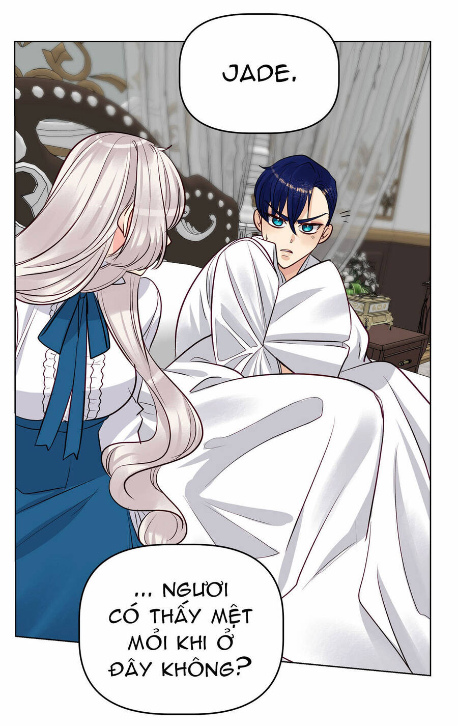 Bảo Vật Của Công Chúa Chapter 39 - 52