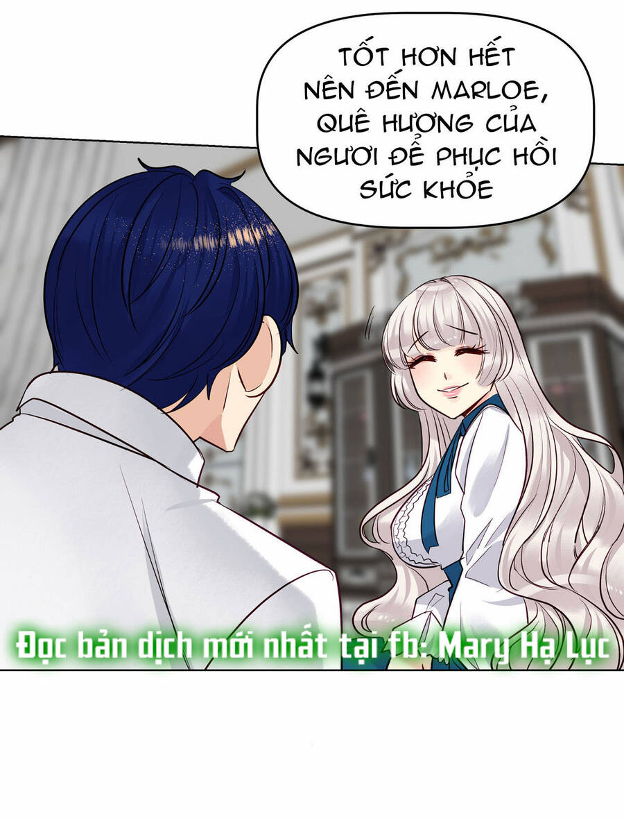 Bảo Vật Của Công Chúa Chapter 39 - 53