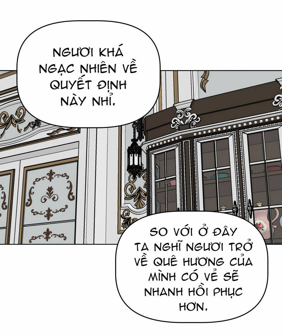 Bảo Vật Của Công Chúa Chapter 39 - 55