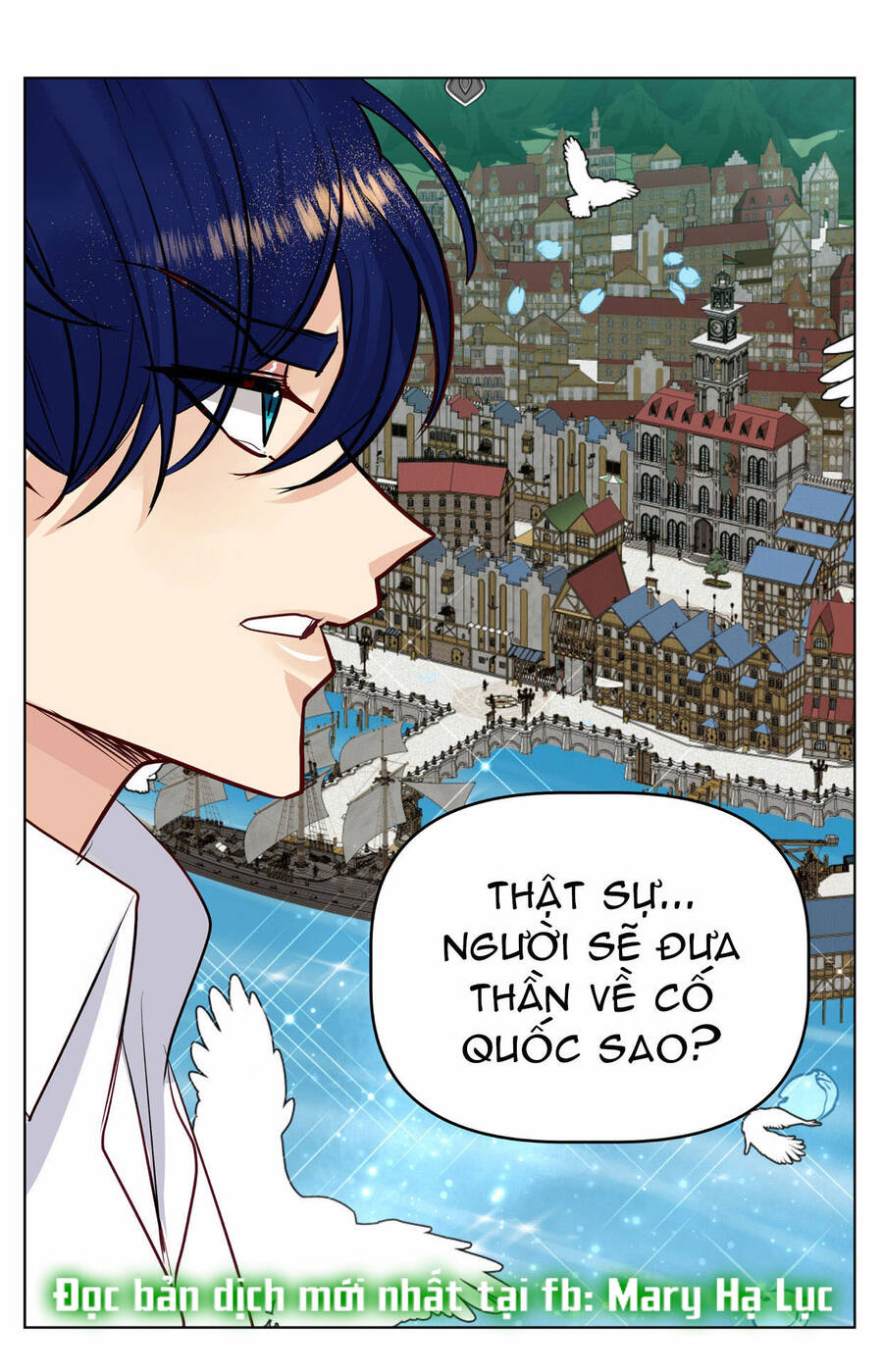 Bảo Vật Của Công Chúa Chapter 39 - 56