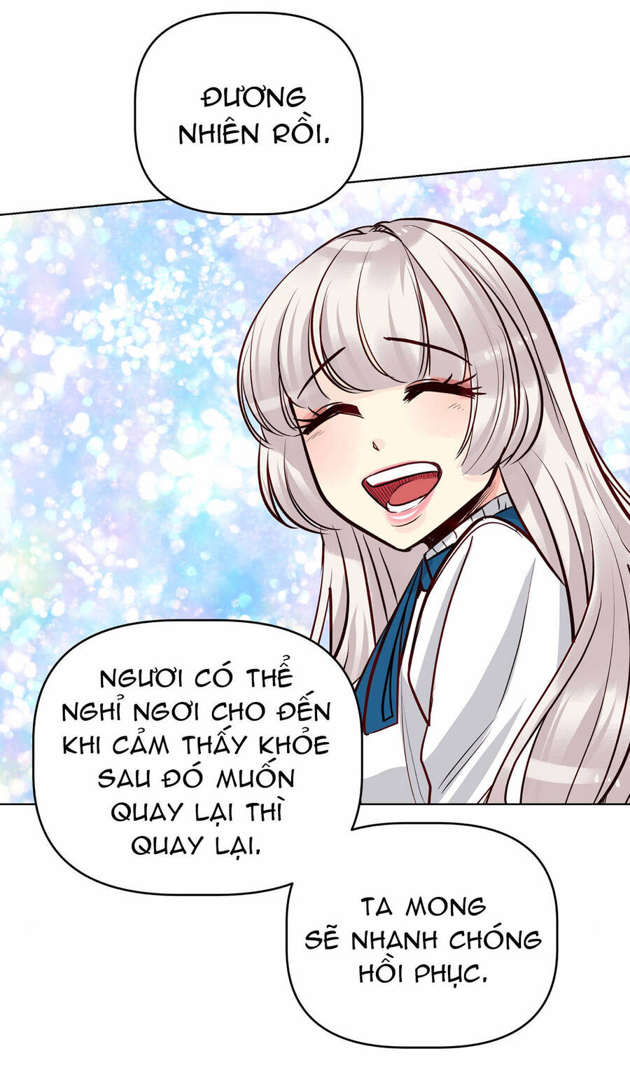 Bảo Vật Của Công Chúa Chapter 39 - 57