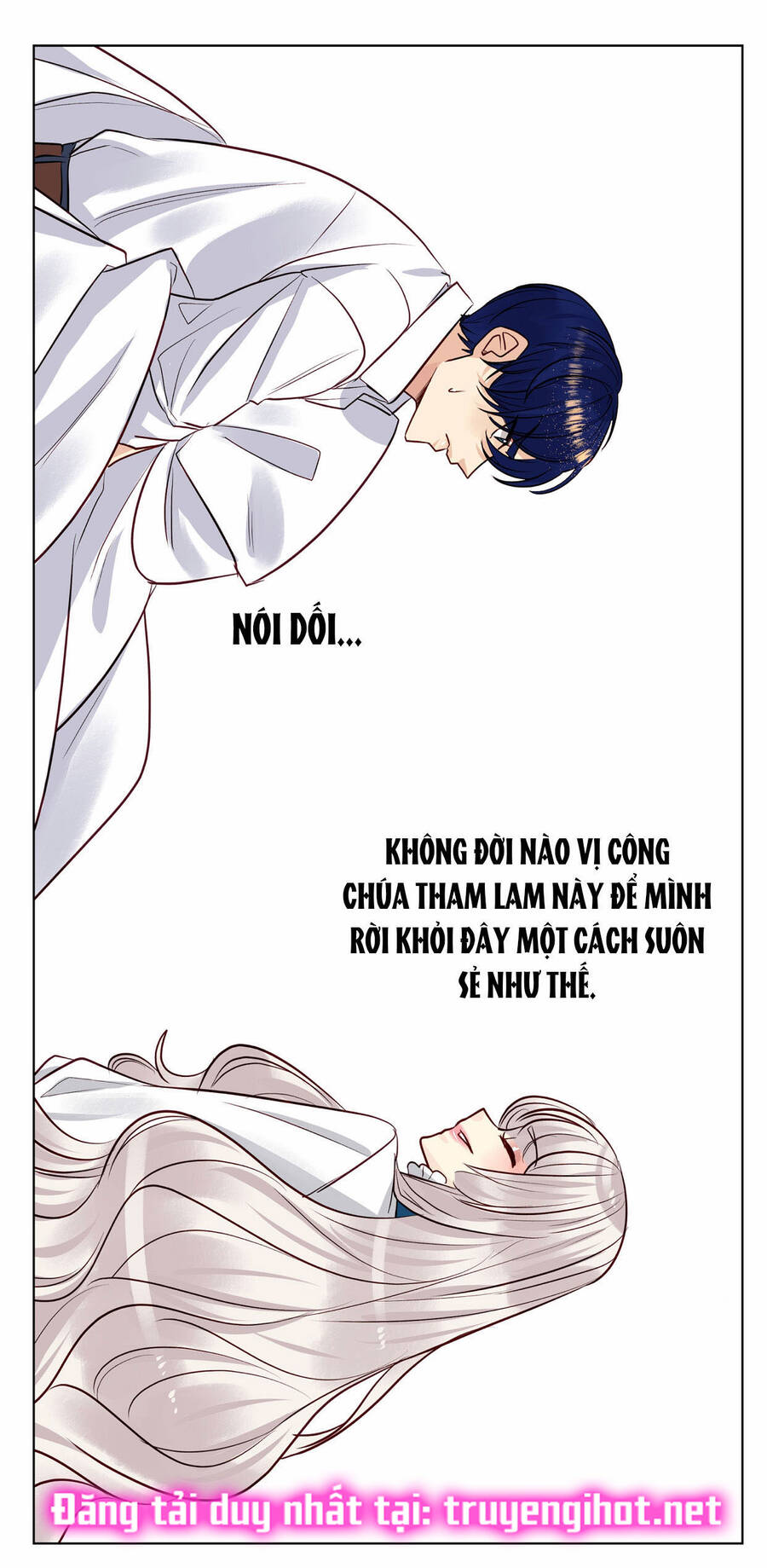 Bảo Vật Của Công Chúa Chapter 39 - 58