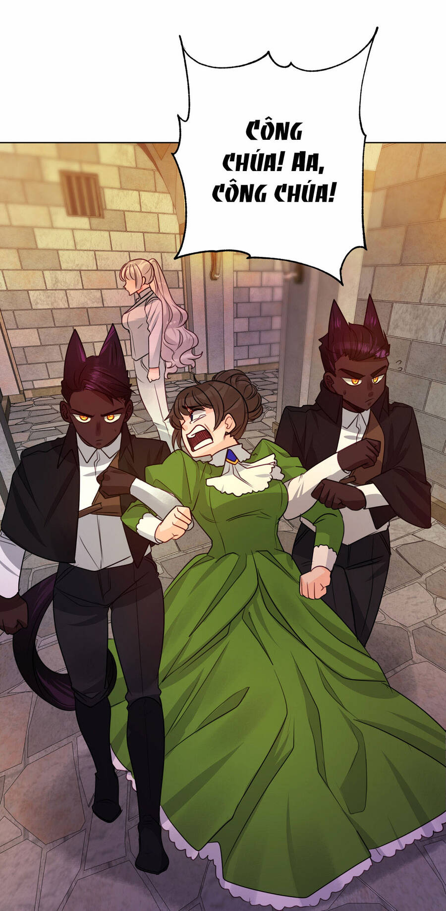 Bảo Vật Của Công Chúa Chapter 39 - 7