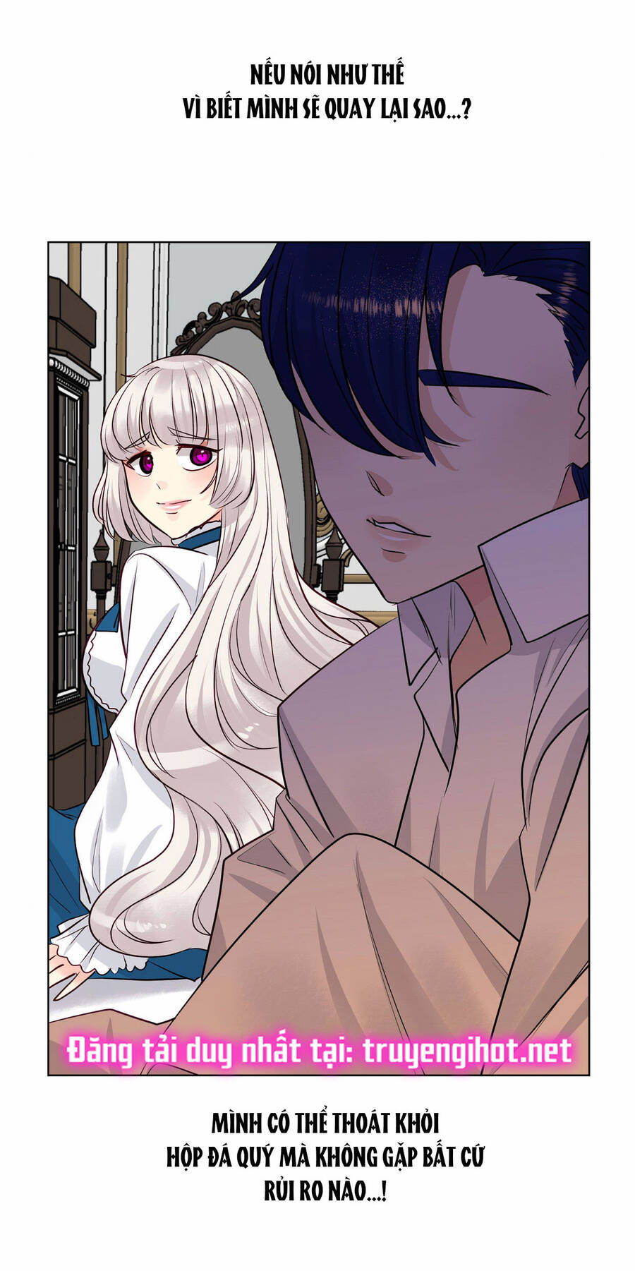 Bảo Vật Của Công Chúa Chapter 39 - 61