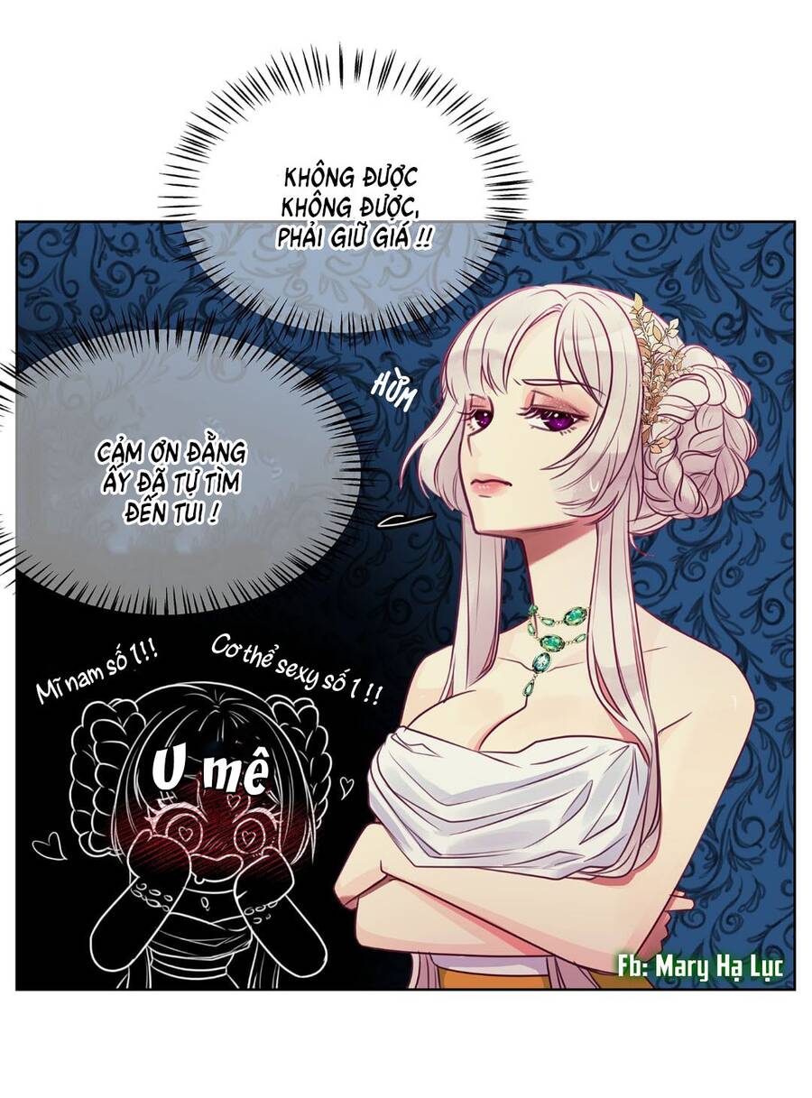 Bảo Vật Của Công Chúa Chapter 4 - 11