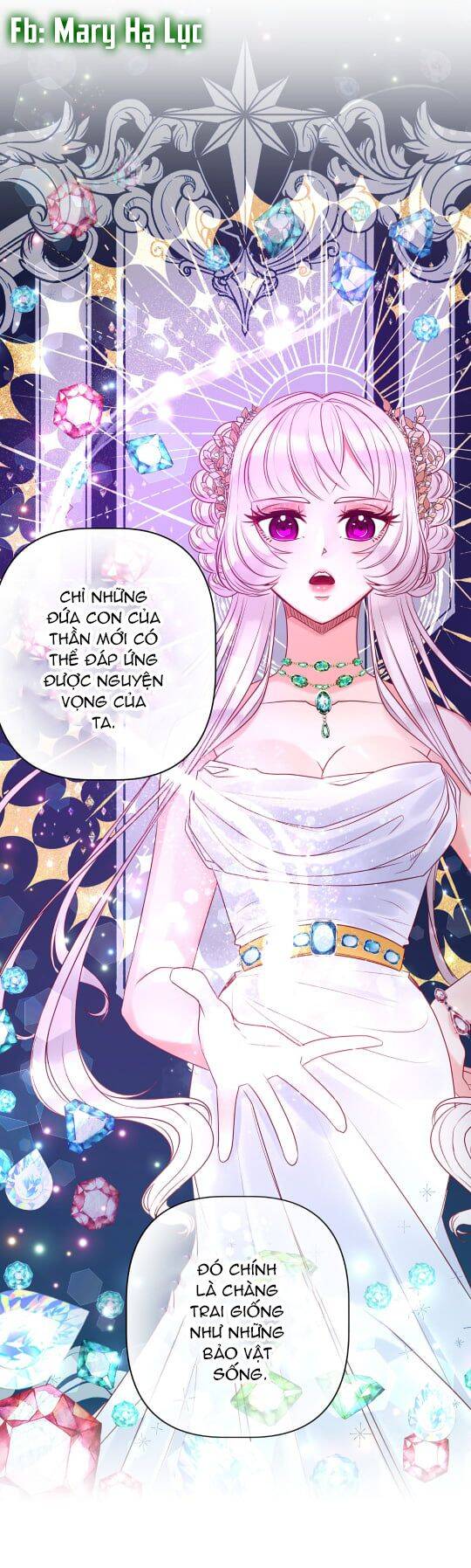 Bảo Vật Của Công Chúa Chapter 4 - 15