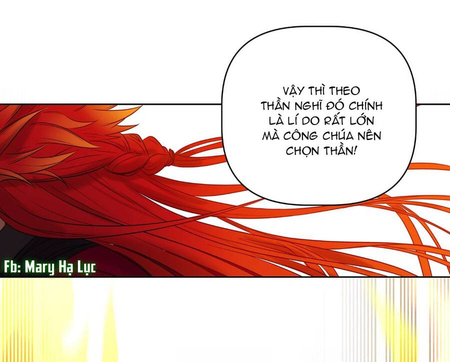 Bảo Vật Của Công Chúa Chapter 4 - 16