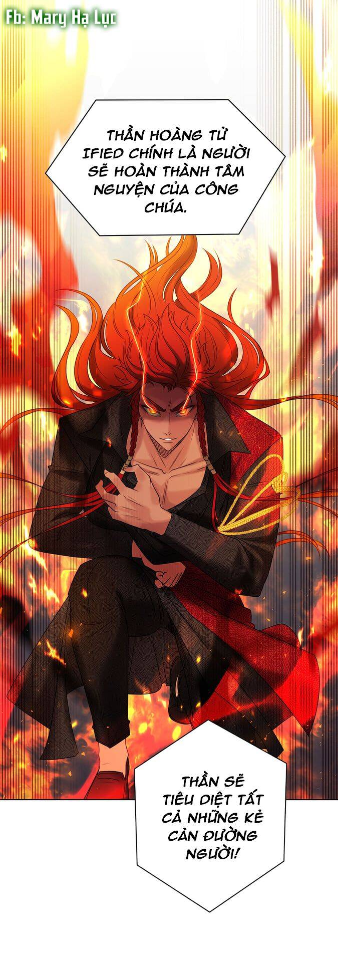 Bảo Vật Của Công Chúa Chapter 4 - 17