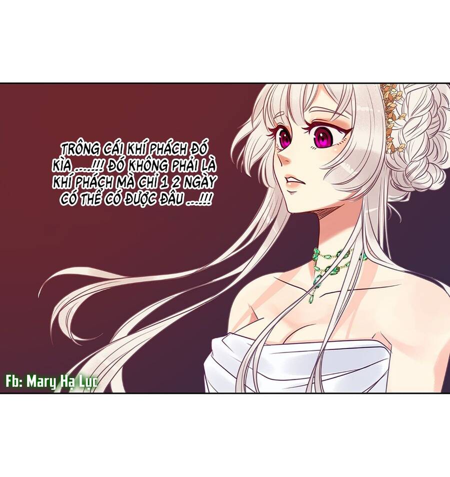 Bảo Vật Của Công Chúa Chapter 4 - 18