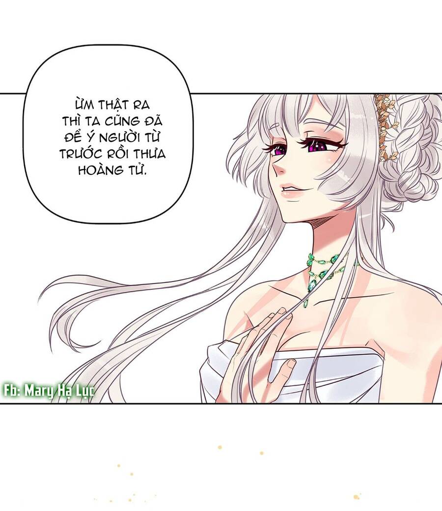 Bảo Vật Của Công Chúa Chapter 4 - 19