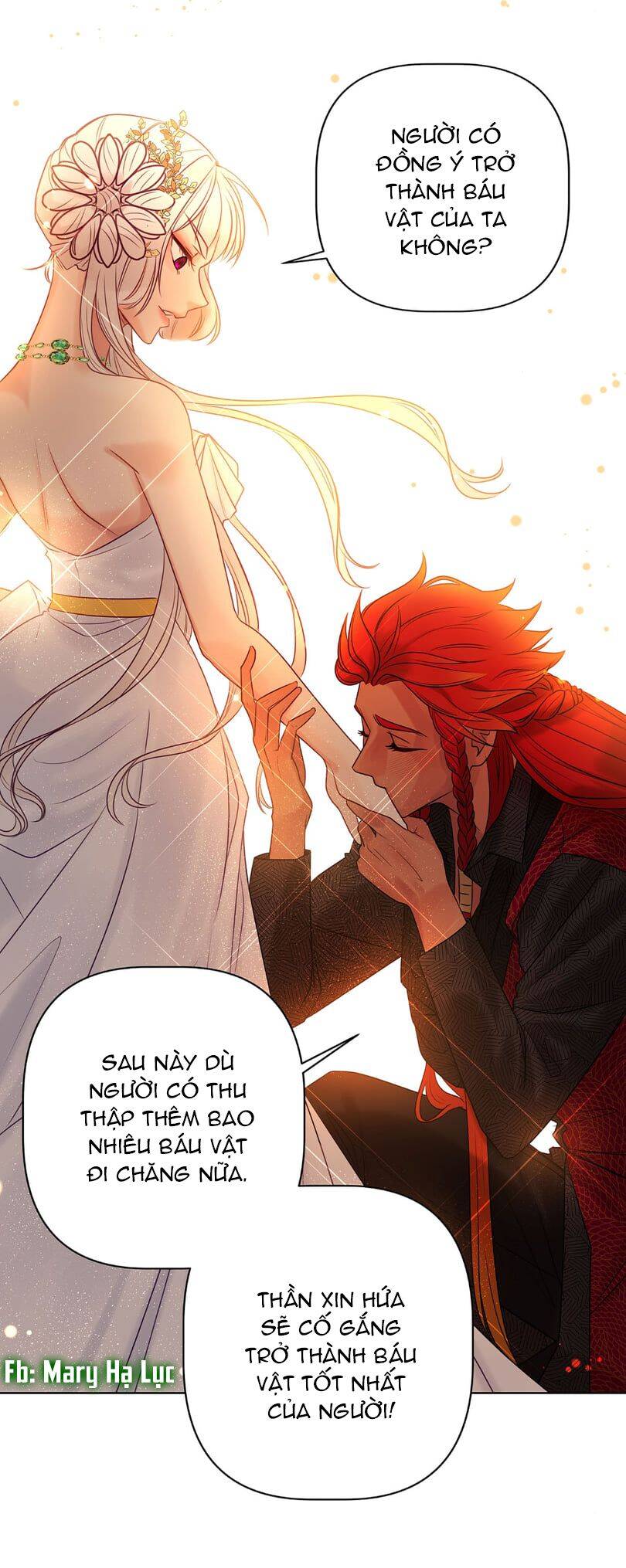 Bảo Vật Của Công Chúa Chapter 4 - 20