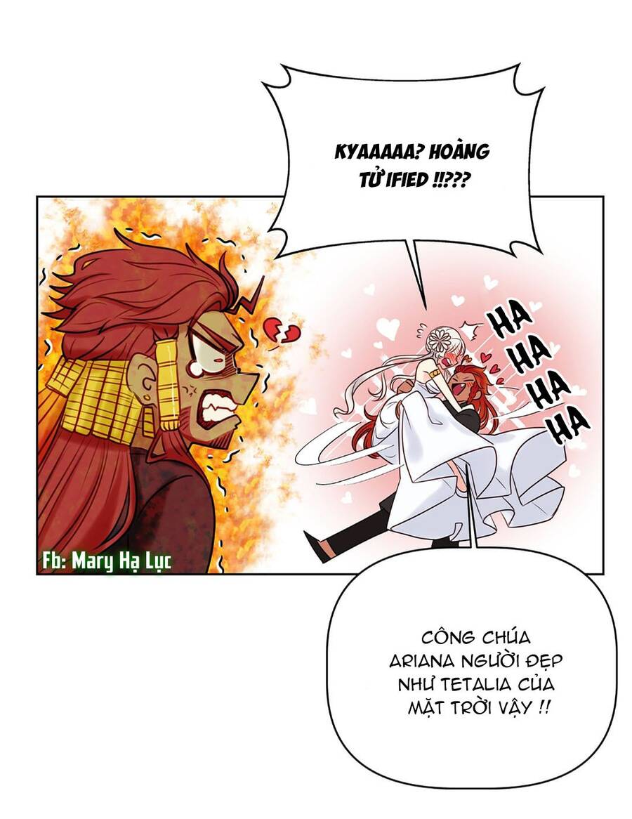 Bảo Vật Của Công Chúa Chapter 4 - 22