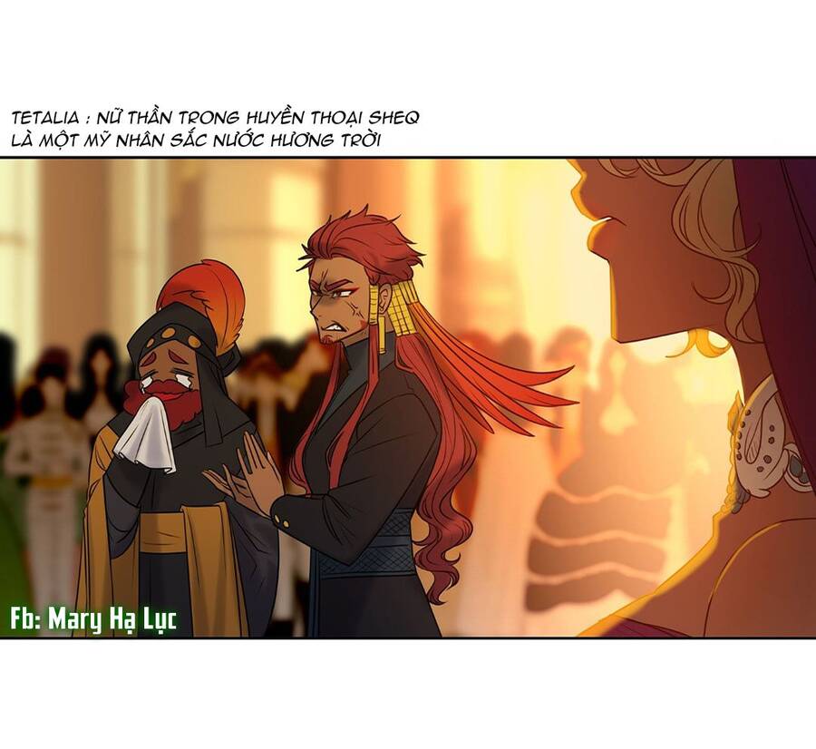 Bảo Vật Của Công Chúa Chapter 4 - 23