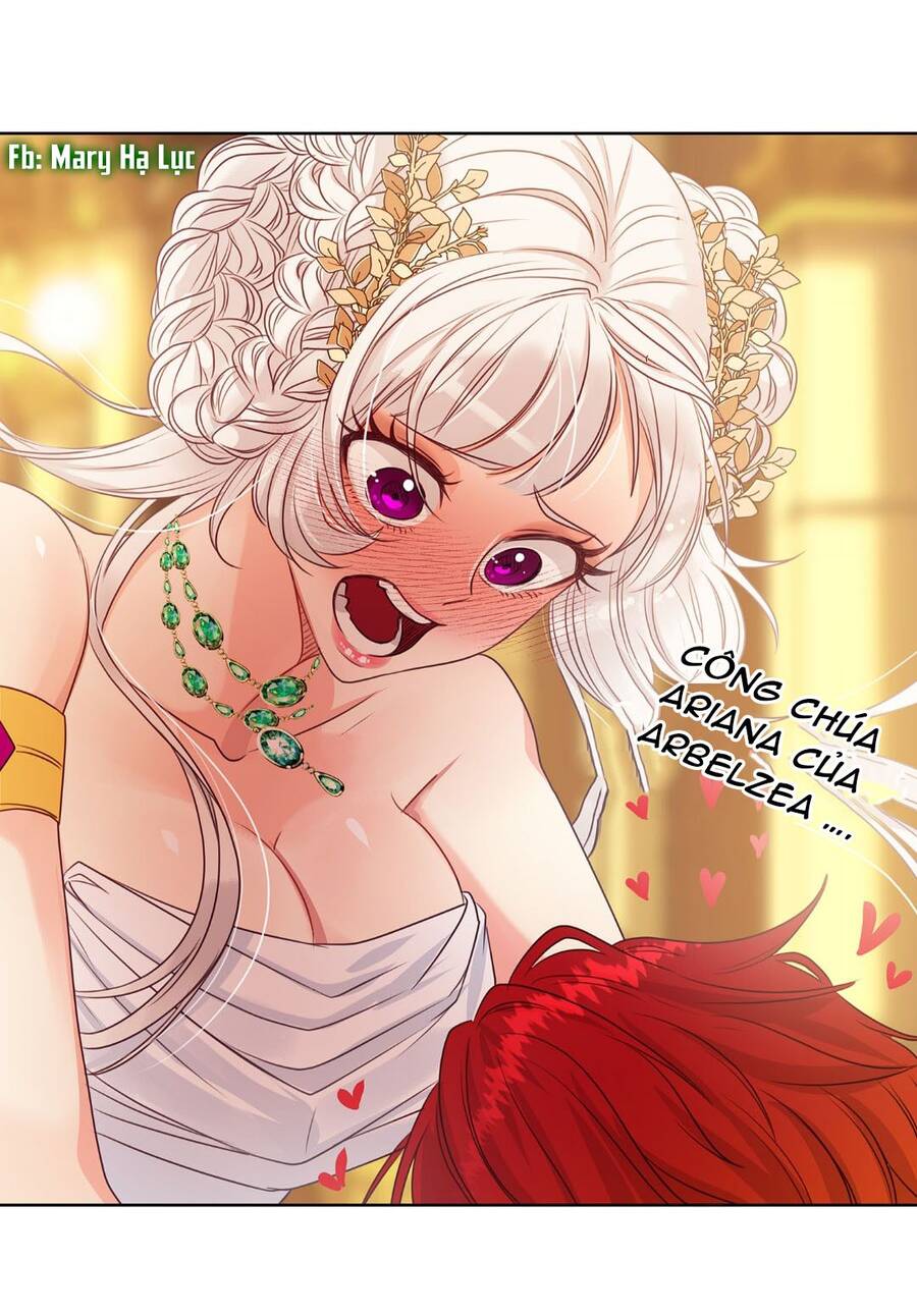 Bảo Vật Của Công Chúa Chapter 4 - 25