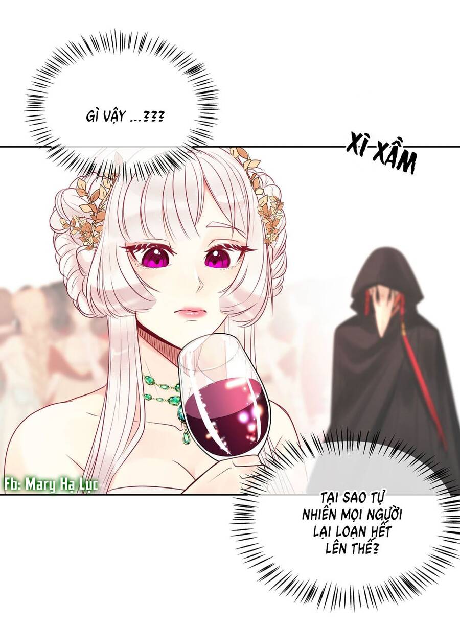 Bảo Vật Của Công Chúa Chapter 4 - 4