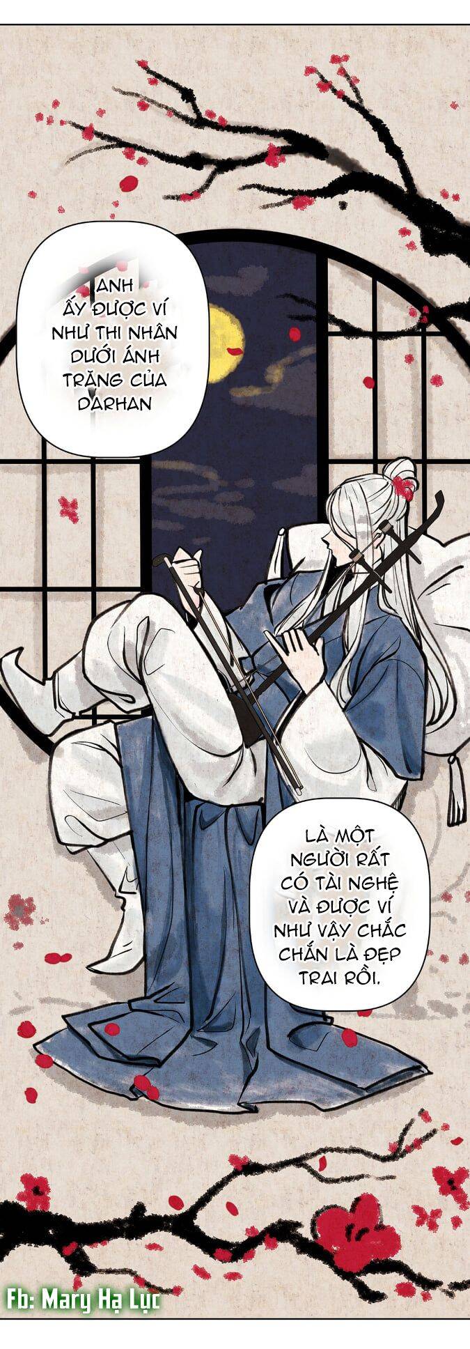 Bảo Vật Của Công Chúa Chapter 4 - 32