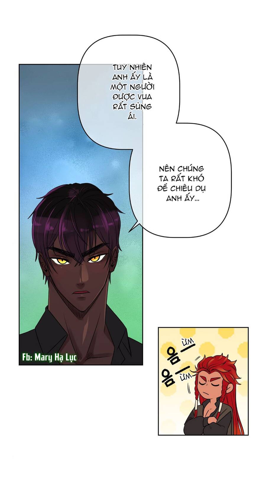 Bảo Vật Của Công Chúa Chapter 4 - 33