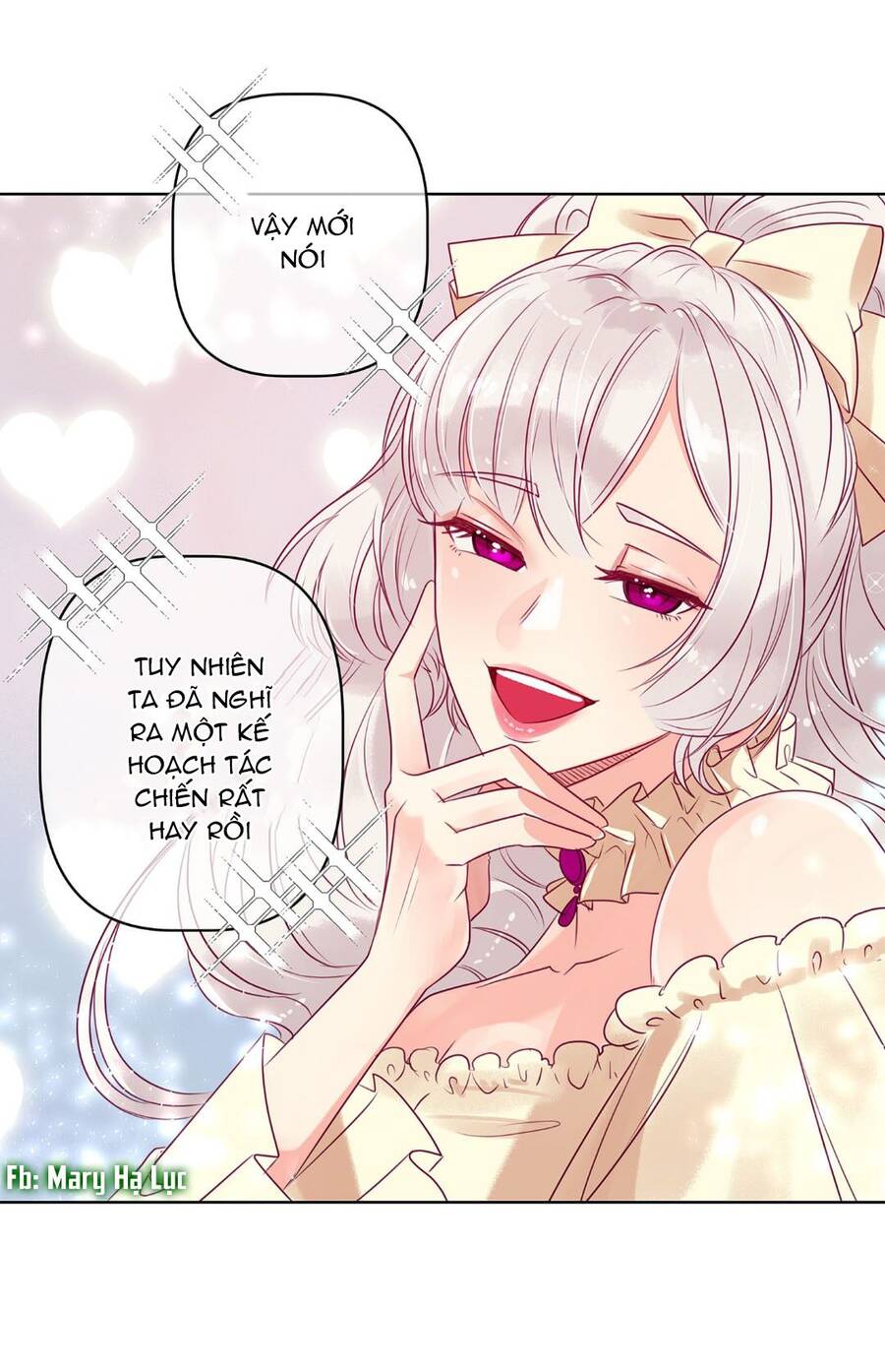 Bảo Vật Của Công Chúa Chapter 4 - 34