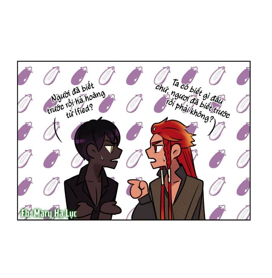 Bảo Vật Của Công Chúa Chapter 4 - 36