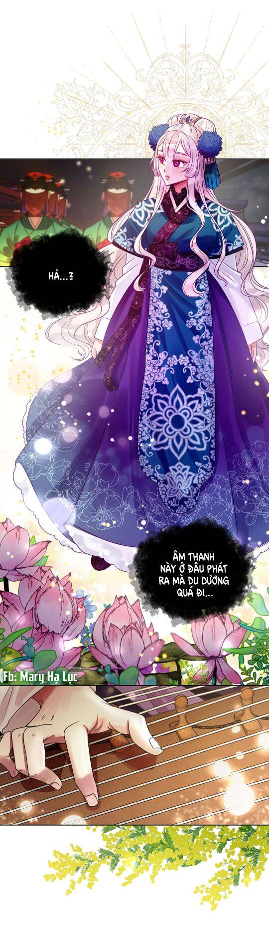 Bảo Vật Của Công Chúa Chapter 4 - 39