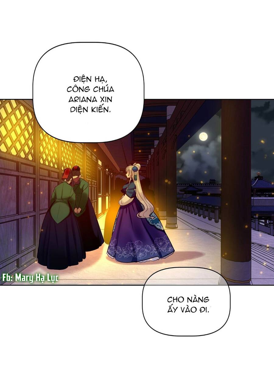 Bảo Vật Của Công Chúa Chapter 4 - 41