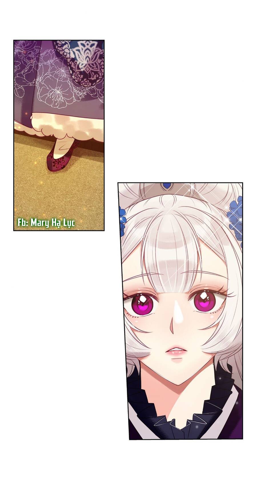 Bảo Vật Của Công Chúa Chapter 4 - 44