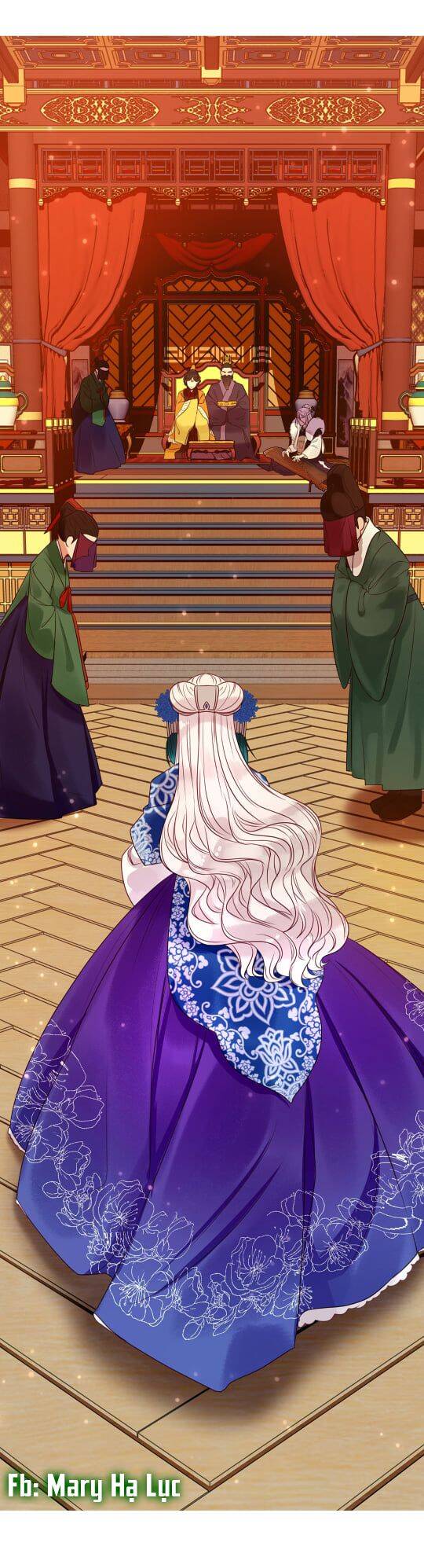 Bảo Vật Của Công Chúa Chapter 4 - 45