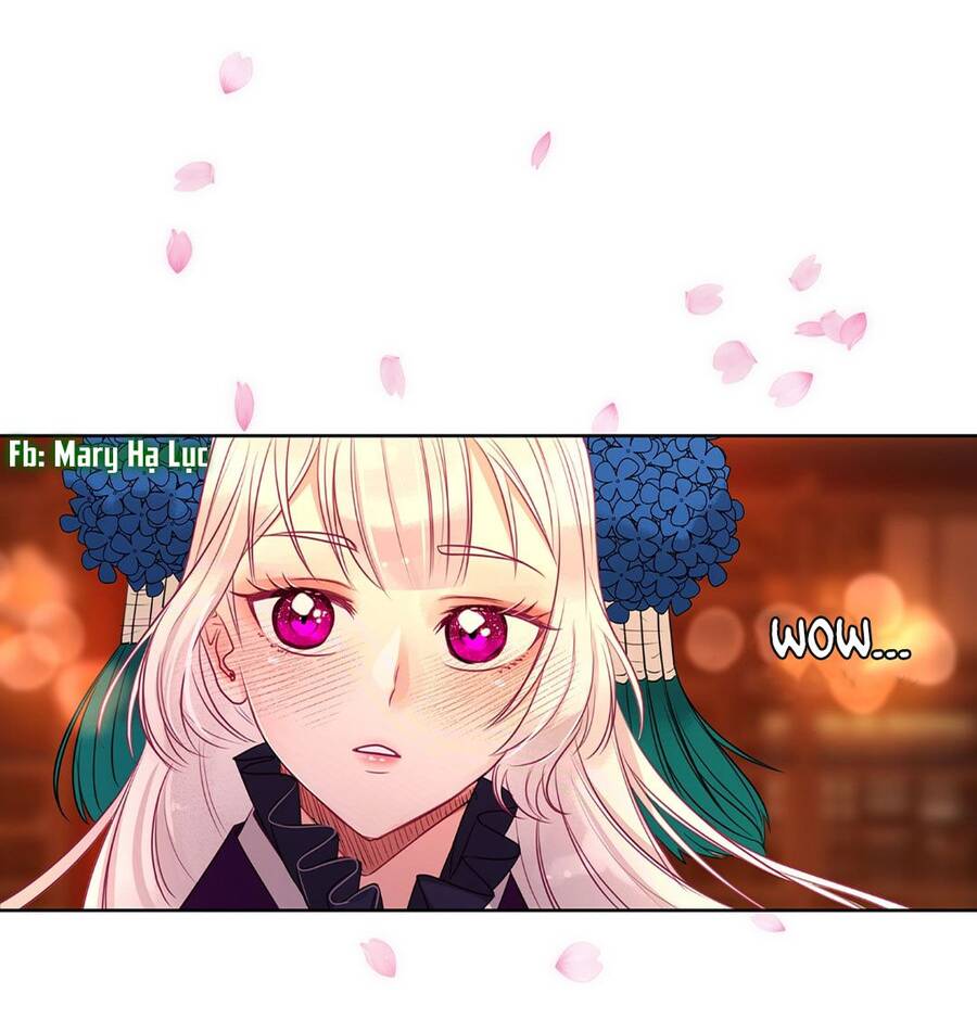 Bảo Vật Của Công Chúa Chapter 4 - 46