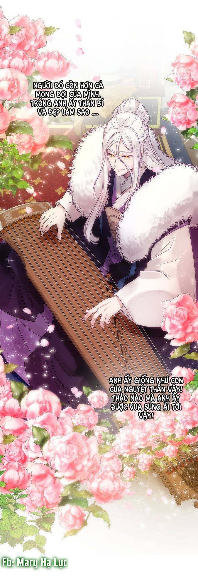 Bảo Vật Của Công Chúa Chapter 4 - 47