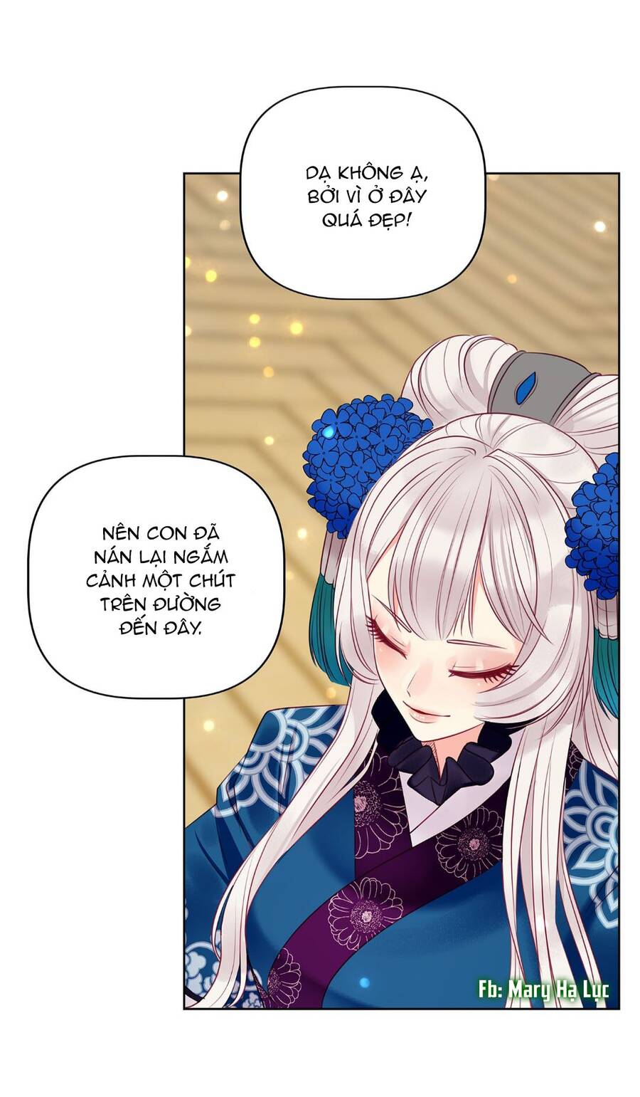Bảo Vật Của Công Chúa Chapter 4 - 51