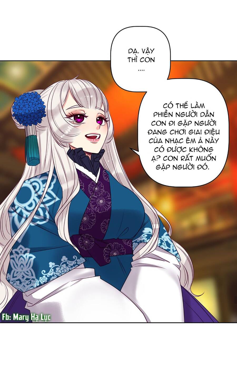 Bảo Vật Của Công Chúa Chapter 4 - 58