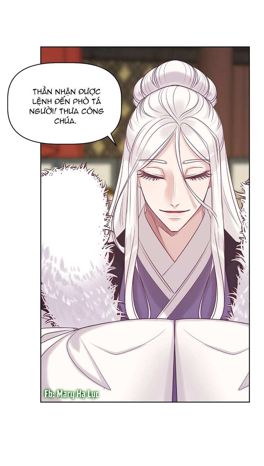 Bảo Vật Của Công Chúa Chapter 4 - 64