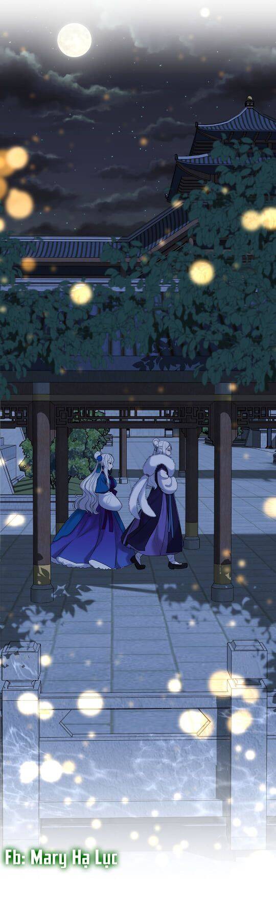 Bảo Vật Của Công Chúa Chapter 4 - 65