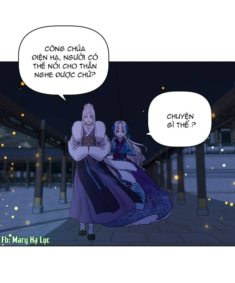 Bảo Vật Của Công Chúa Chapter 4 - 66