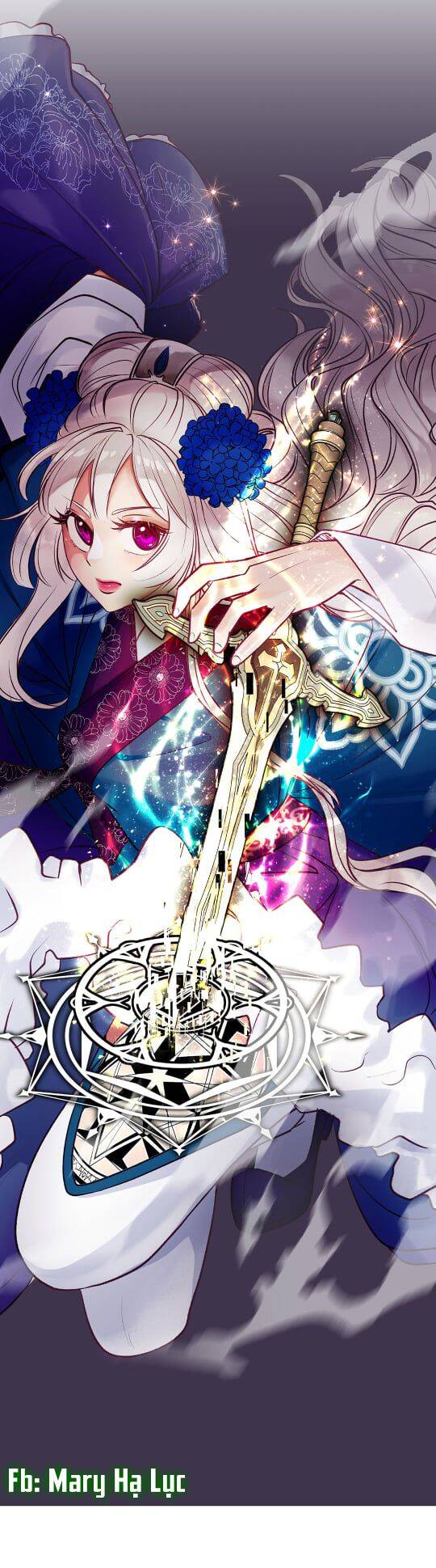 Bảo Vật Của Công Chúa Chapter 4 - 71