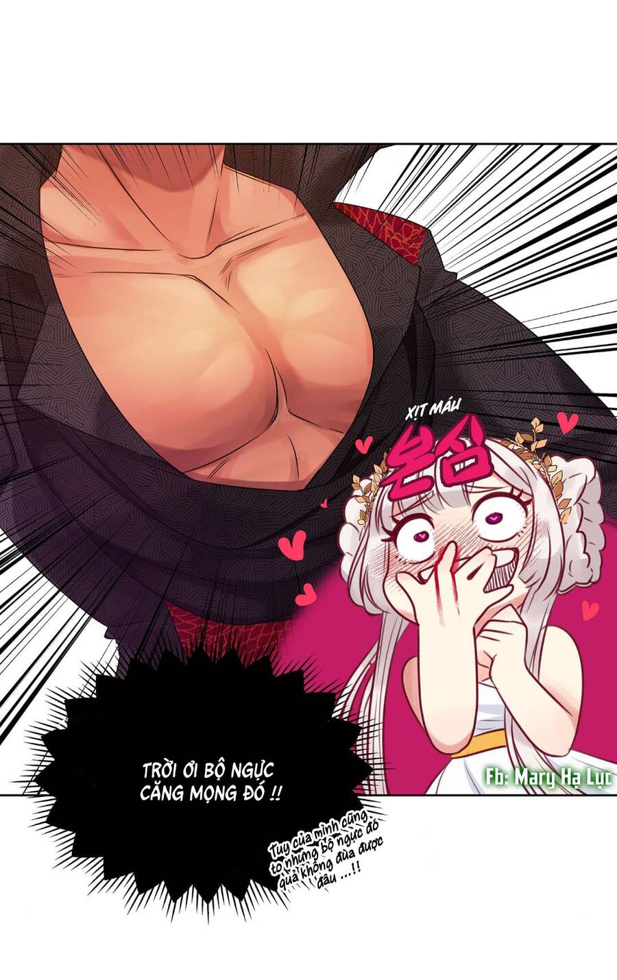 Bảo Vật Của Công Chúa Chapter 4 - 10