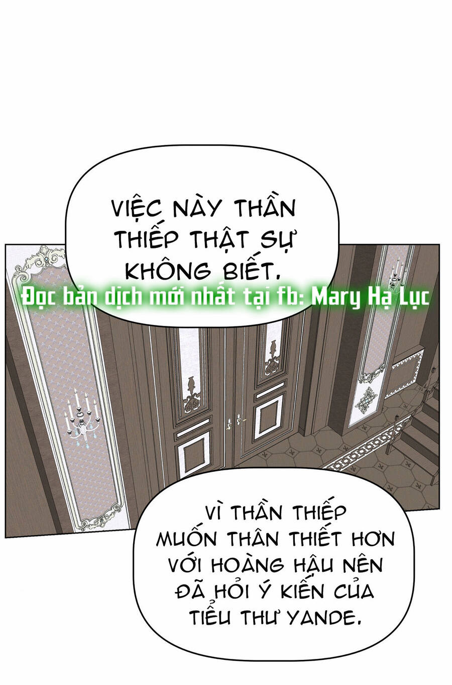 Bảo Vật Của Công Chúa Chapter 40 - 1
