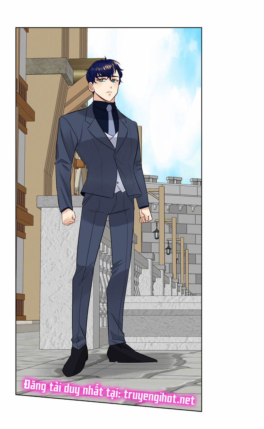 Bảo Vật Của Công Chúa Chapter 40 - 11