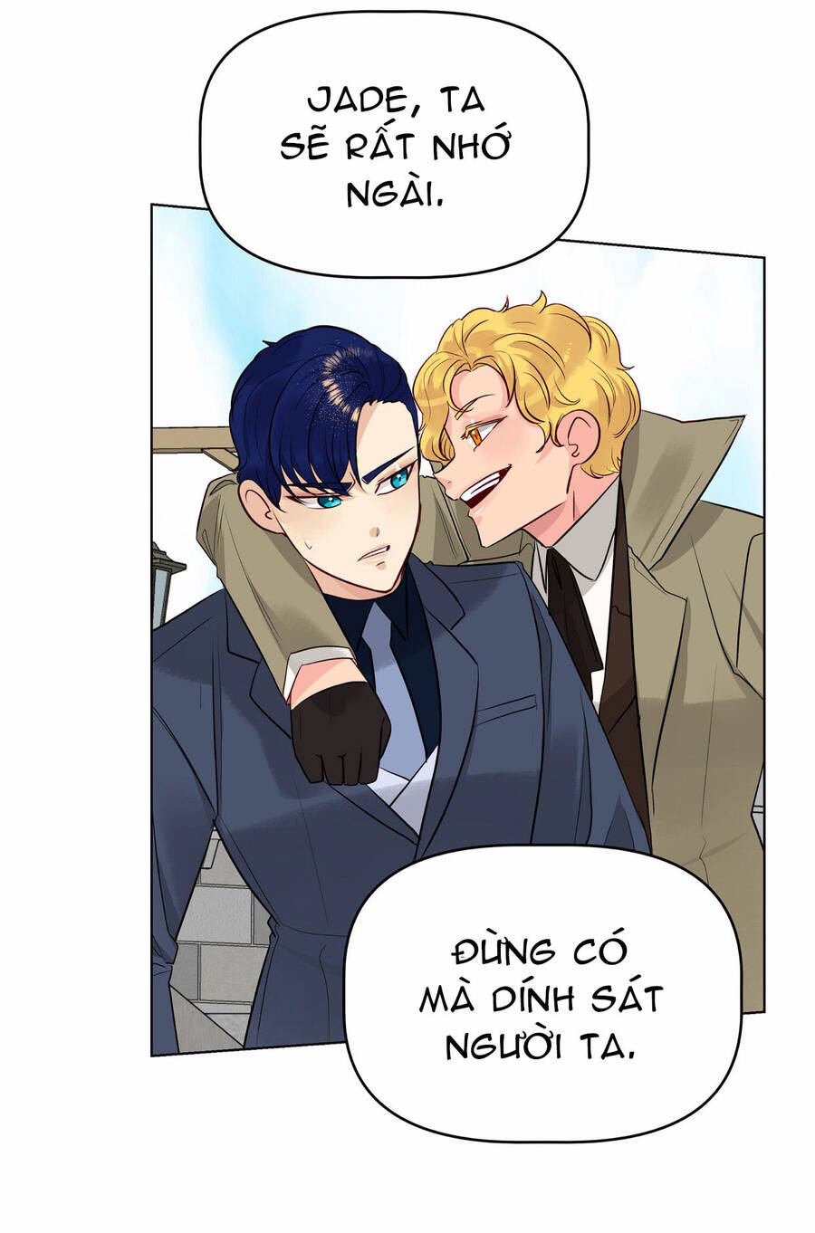 Bảo Vật Của Công Chúa Chapter 40 - 12