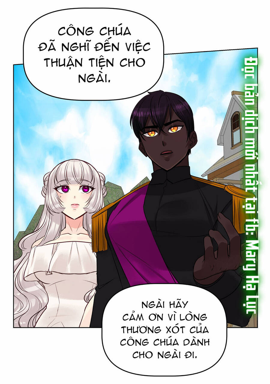 Bảo Vật Của Công Chúa Chapter 40 - 13