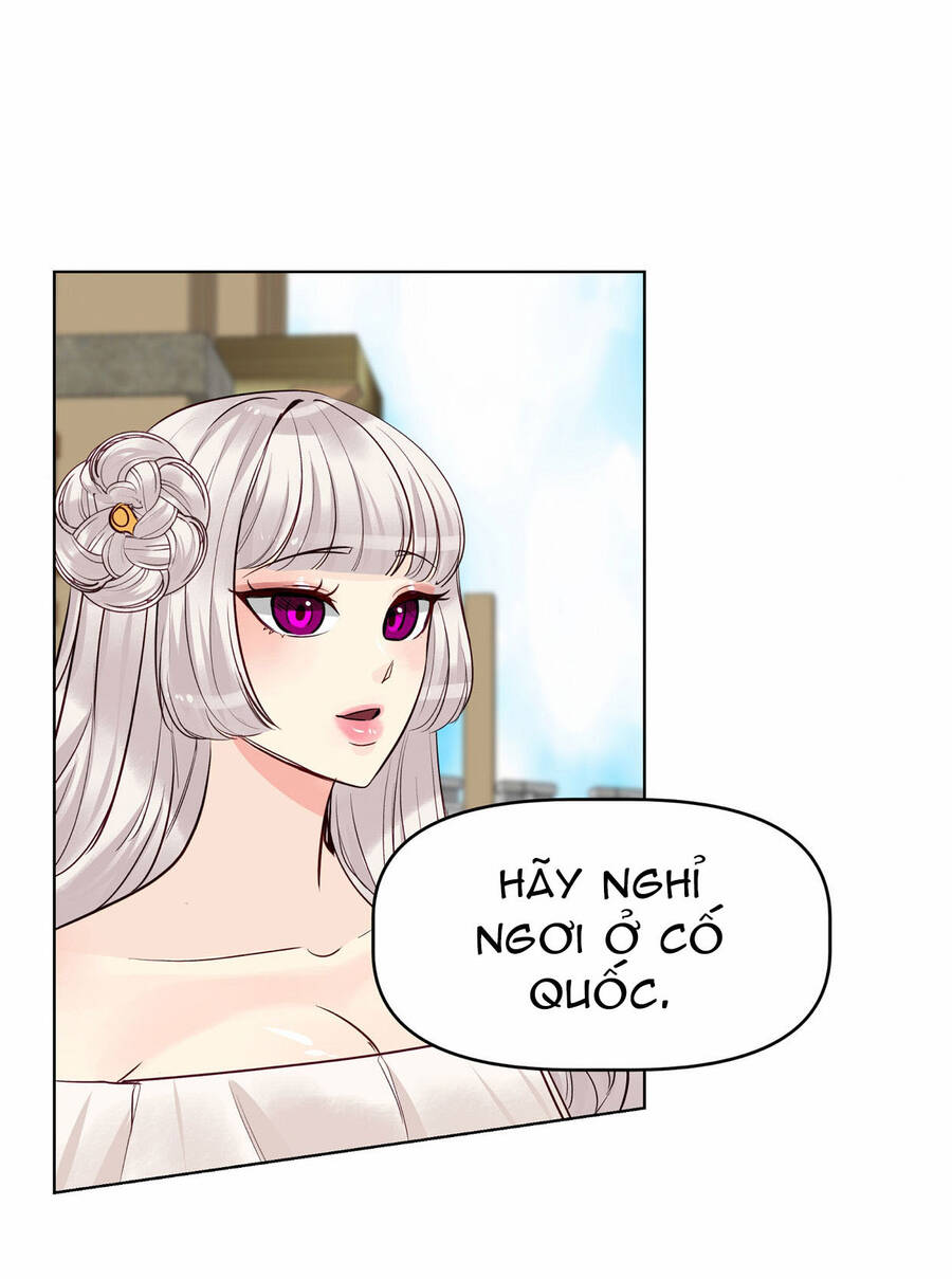 Bảo Vật Của Công Chúa Chapter 40 - 15