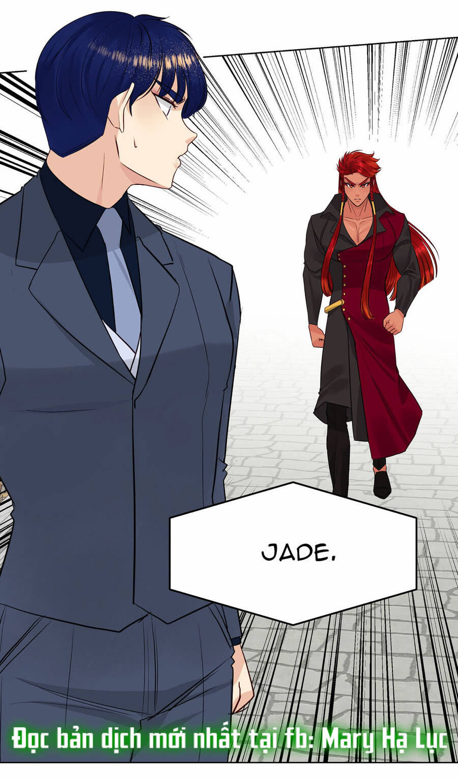 Bảo Vật Của Công Chúa Chapter 40 - 18