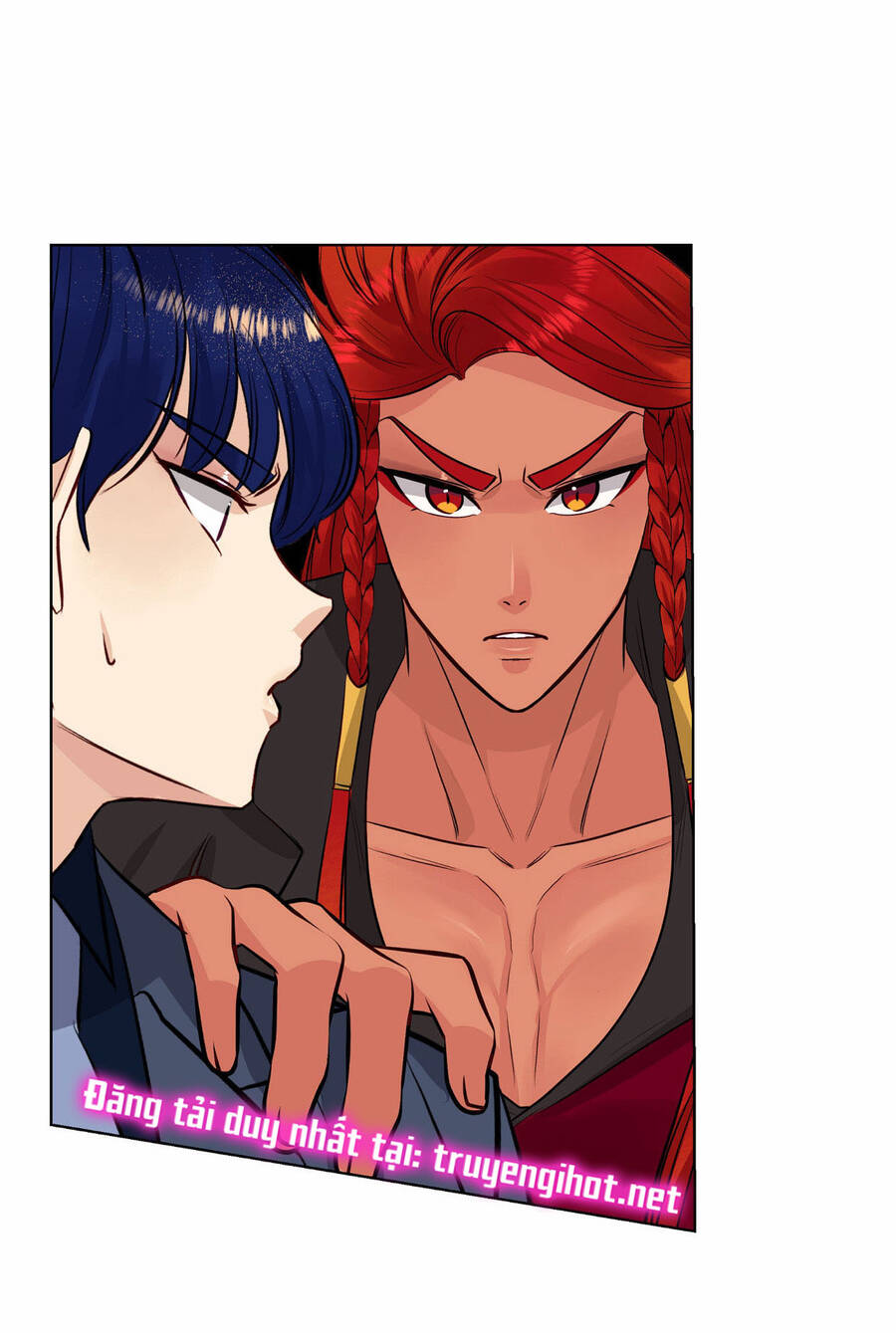 Bảo Vật Của Công Chúa Chapter 40 - 19