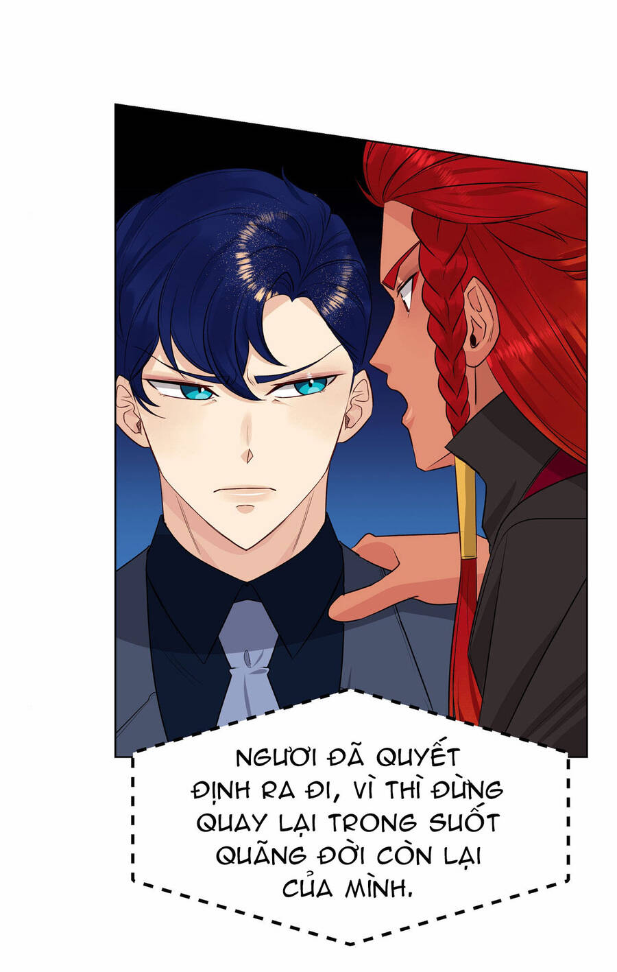 Bảo Vật Của Công Chúa Chapter 40 - 20