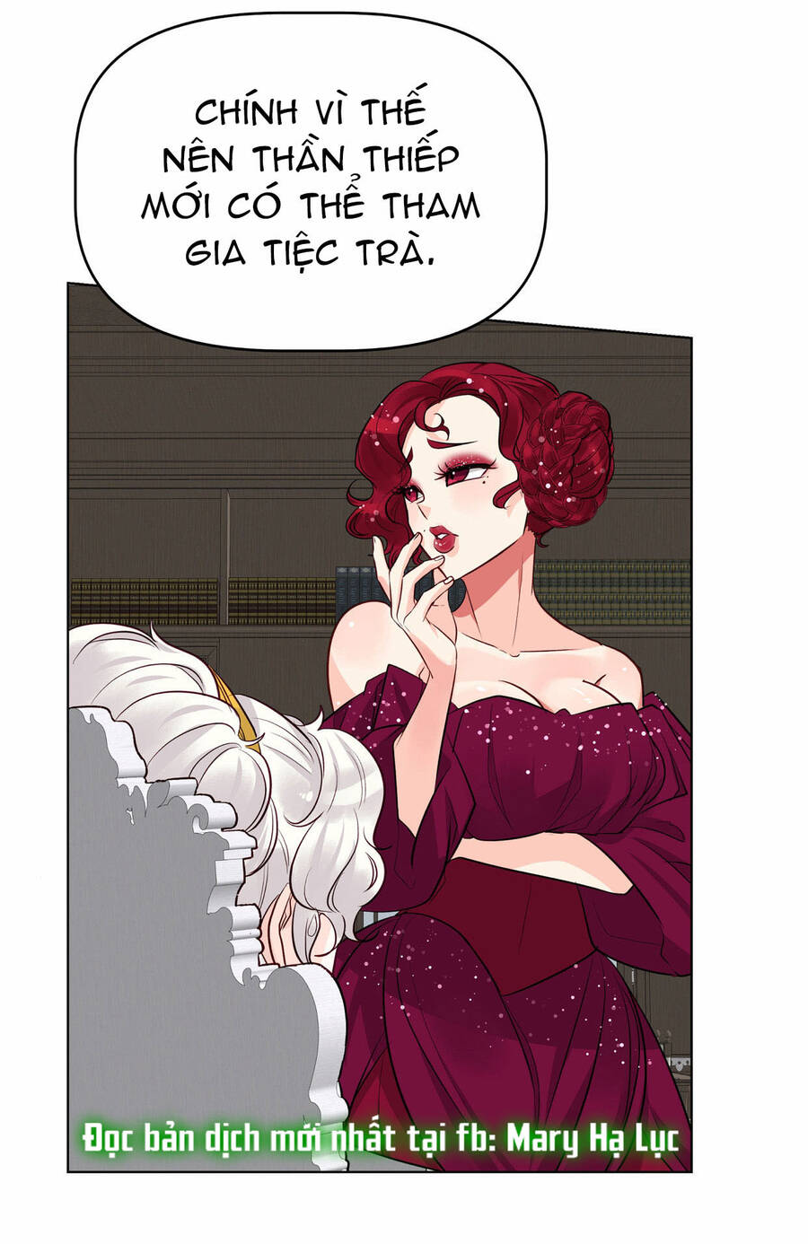 Bảo Vật Của Công Chúa Chapter 40 - 3