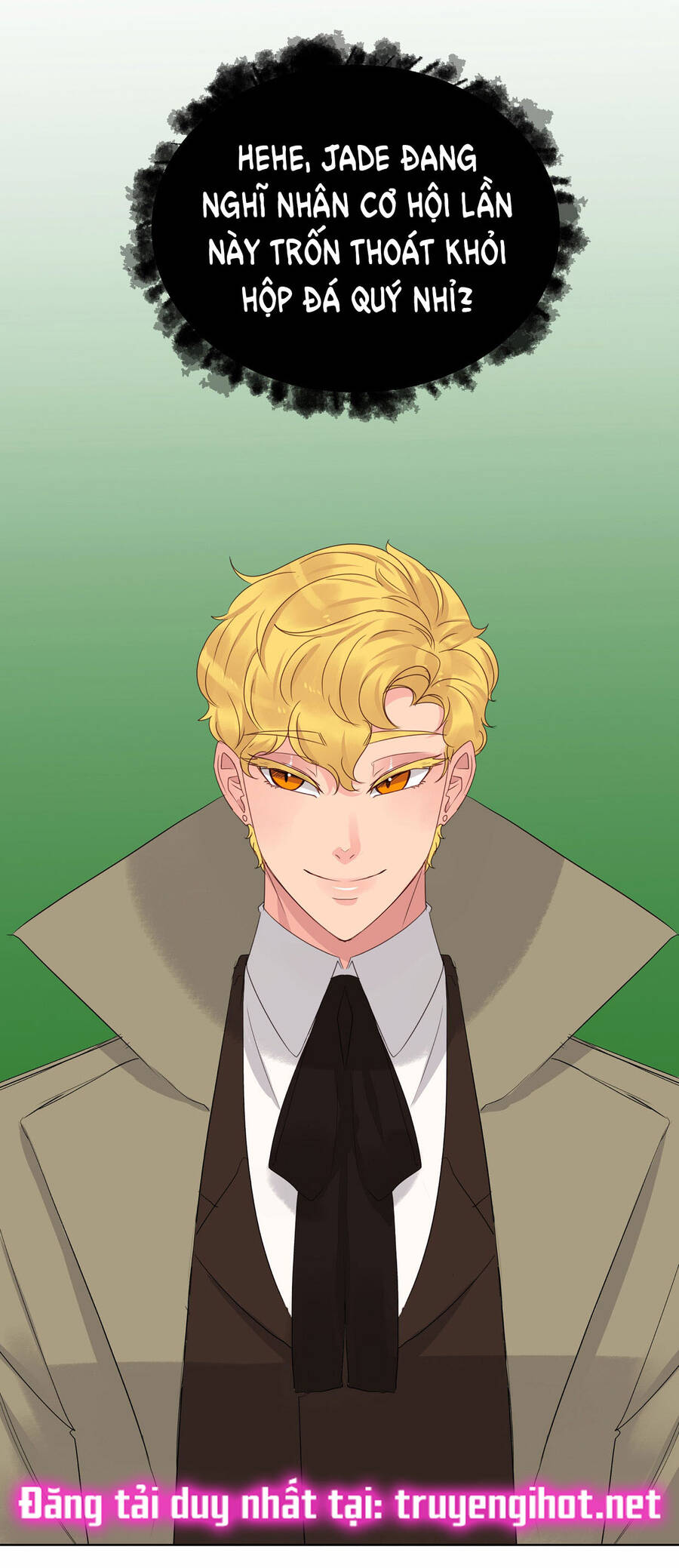 Bảo Vật Của Công Chúa Chapter 40 - 22