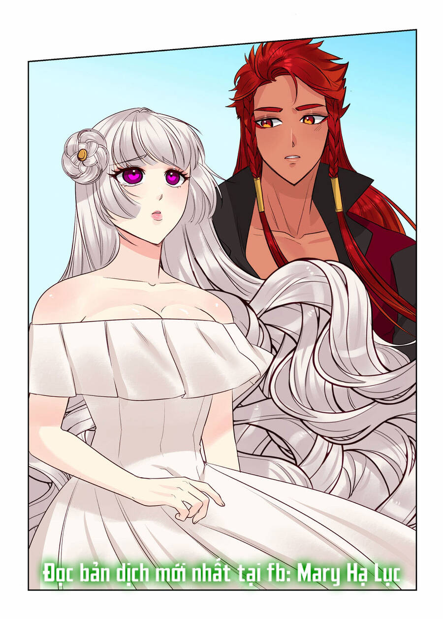 Bảo Vật Của Công Chúa Chapter 40 - 27