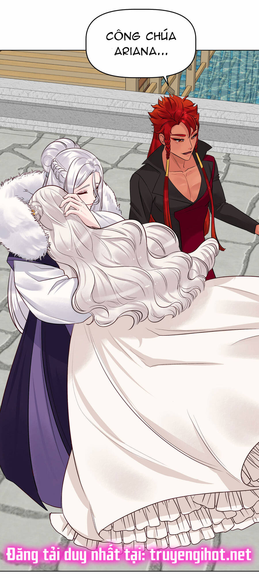 Bảo Vật Của Công Chúa Chapter 40 - 28