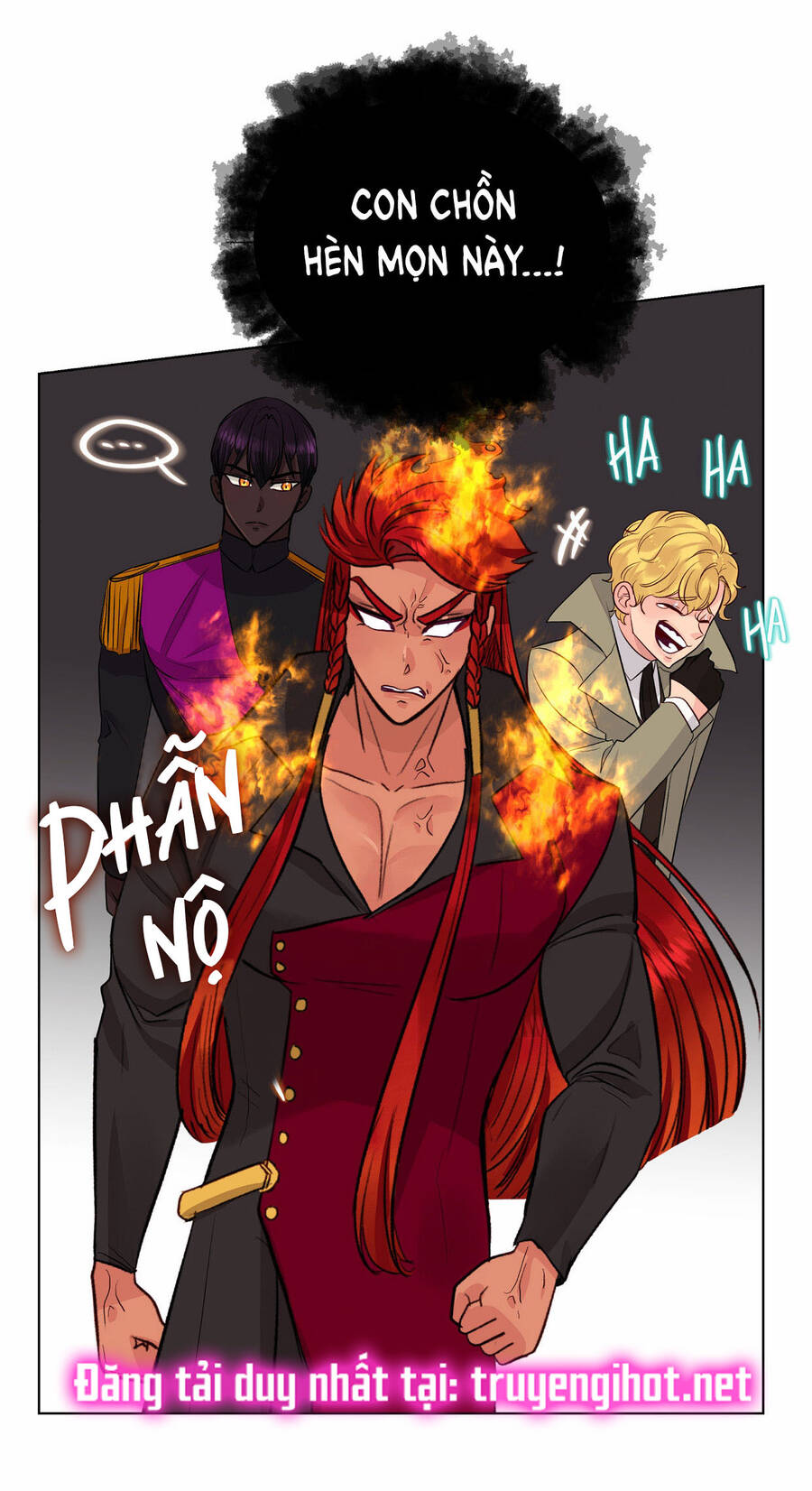 Bảo Vật Của Công Chúa Chapter 40 - 30
