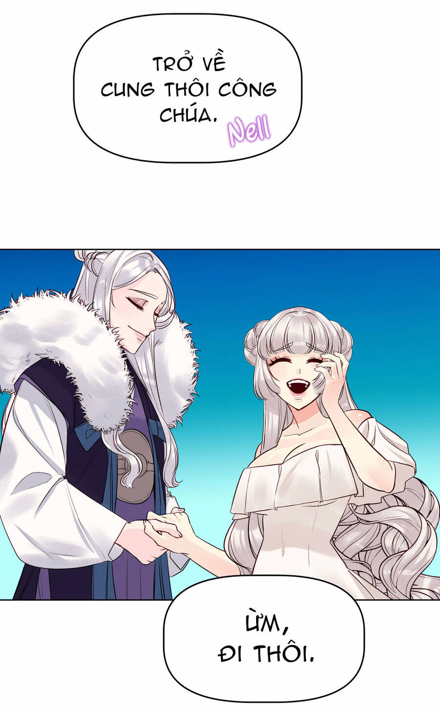 Bảo Vật Của Công Chúa Chapter 40 - 31